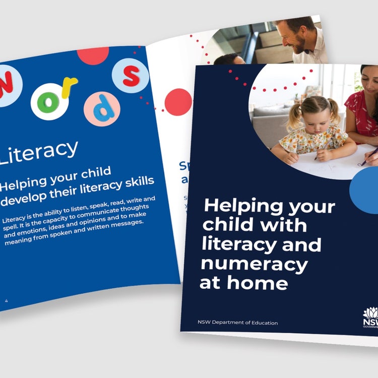 Books to Support Learning