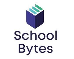 School Bytes Parent portal logo/link.